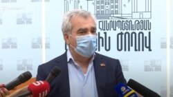 «ՀՀ ԶՈւ-ն լավ արդյունքներ են ցույց տալիս, և մարտական գործողություններում ունենք առավելություններ»