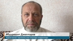 Абдурешит Джеппаров: "Русия Кырымның асаба халкы – кырымтатарларга каршы көрәшә"