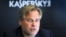 Євген Касперський, директор «Лабораторії Касперського»