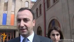 Իշխանությունը Հովսեփյանին աշխատանքով ապահովելու խնդիր չի լուծում