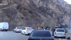 Քարվաճառից հայկական զորքերը դուրս բերելու գործընթացը երկարաձգվել է մինչև նոյեմբերի 25-ը