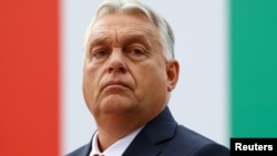 У подкасті, створеному його партією, Орбан заявив, що «Україна воює не з Угорщиною, а з Росією» і має «перейматися безпілотниками на своєму східному кордоні»