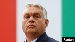 Віктар Орбан