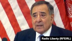 لئون پانه‌تا، وزیر دفاع ایالات متحده