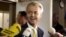 Gollandiýaly antiyslamçy syýasatçy Geert Wilders