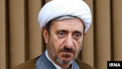 علی عبداللهی می گوید، پاکسازی درونی دستگاه قضایی متوقف نمی شود.