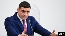 George Simion candidează pentru funcția de președinte al României la 20 de ani de la începerea acțiunilor politice în România și Republica Moldova.