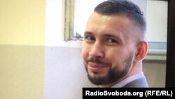 Судовий процес у справі 29-річного бійця Національної гвардії України Віталія Марківа розпочався в місті Павії, Італія, 6 липня 2018 року