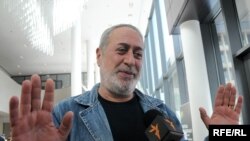 Дима Джаиани был человеком эмоциональным, энергичным, патетичным в какой-то степени и умел заряжать своим настроением окружающих