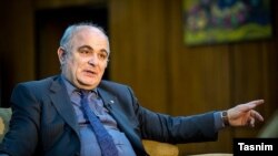 لوان جاگاریان، سفیر روسیه در تهران