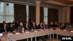 Sa okruglog stola u Banjaluci