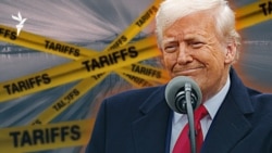 Трамптың тарифтері және жаһанның жауабы