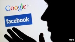 گوگل، شبکه اجتماعی خود را برای رقابت با فیس‌بوک پایه‌گذاری کرد