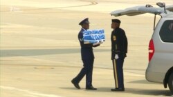 КНДР віддала США останки американських солдатів через 65 років після закінчення війни