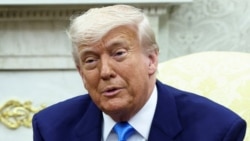 Թրամփը քննարկում է այս շաբաթ Ռուսաստանի դեմ պատժամիջոցներ կիրառելու հնարավորությունը. WSJ