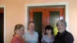 Ҳуқуқ фаоли Суръат Икромов билан суҳбат