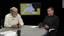 Почему был сдан Крым?