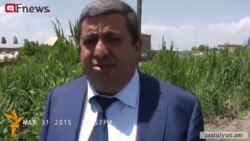 Դատախազությունը Առաքել Մովսիսյանի դեմ հանցագործության մասին հաղորդում է ստացել