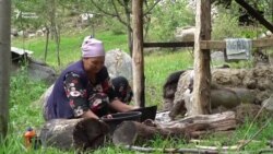 Кыштуттун тургундары ички туризмди өнүктүрмөй болушту