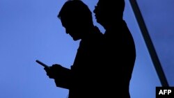 Ознак витоку даних користувачів, за словами голови компанії, наразі немає