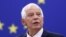 EU foreign policy chief Josep Borrell (file photo)