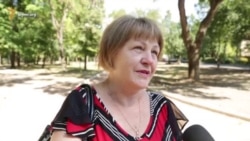 Qırımlılar aşayt «qamaçavına» qarşı (video)