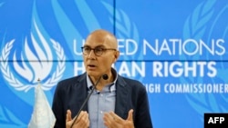 В ООН підтвердили достовірність 27 випадків таких страт, внаслідок яких загинуло 84 військових 