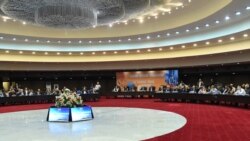 Հայաստան-Սփյուռք 6-րդ համաժողով ավարտեց իր աշխատանքը