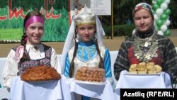 Ижау Сабантуе