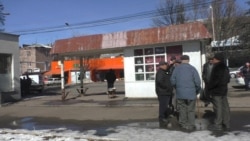 Վանաձորում ոմանք հիասթափված են իշխանություններից, ոմանք էլ այլընտրանք չեն տեսնում