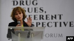 آنیس کالامار، گزارشگر ویژه سازمان ملل در امور مربوط به اعدام‌های خودسرانه و بدون حکم قضایی