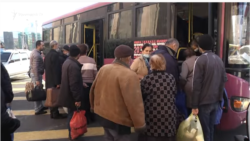 «Վտանգավոր ա՝ վտանգավոր չի, պիտի գնանք, խոխեքը վախենալով են ապրելու». արցախցիները վերադառնում են տուն