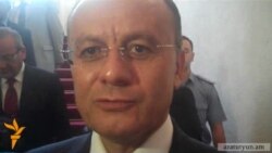 «Օրինախախտմանը չպետք է այլ օրինախախտմամբ պատասխան տանք»