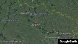 «Це черговий воєнний злочин проти мирних жителів Харківщини», каже Олег Синєгубов