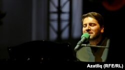 Сами Йосыф Казанда меңләгән тамашачы җыйды