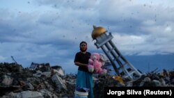 Точна кількість жертв стихії наразі не відома