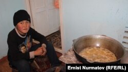 Жители села Чайчы ждут помощи от правительства