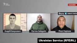 29 липня білоруські державні ЗМІ повідомили про затримання 33 бойовиків російської приватної військової компанії «Вагнера»