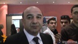 Մովսիսյանի հավաստմամբ, իրանական գազը թանկ է ռուսականից 