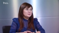 Акбекова: Балдарга так илимдерди көп окутуу керек