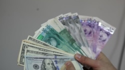 Доллар эмне үчүн кымбаттап жатат?