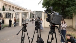 «Ограничения приняты для того, чтобы «карманные судьи» Бидзины могли спокойно выносить несправедливые приговоры»