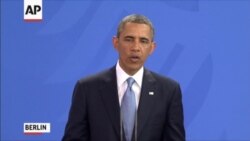 اوباما: برنامه شنود ما جان افراد را نجات داده است