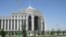 Türkmenistanyň Ykdysadyýet we ösüş ministrligi, Aşgabat 