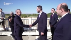 Türkiyə diplomatı Ermənistanda: 'Paşinyan Ankaranın şərtlərini yerinə yetirdi'