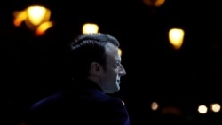 Выбар сэрца Эўропы