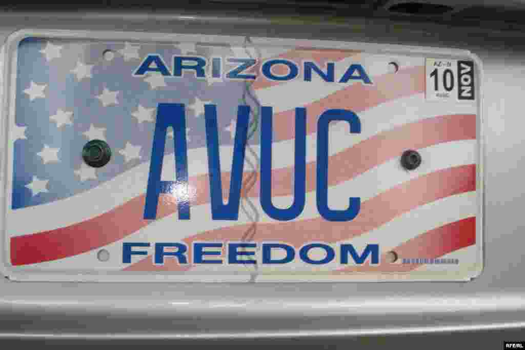 Андижон тадбиркорлари:Америка ушатган орзулар #17