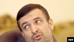 حسن کاظمی قمی، سفیر ایران در عراق