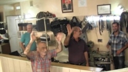 Qarmonçalan, dərzi, pinəçi və papaqçı... Onları birləşdirən nədir?