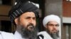 Senior Taliban Delegation In Talks With Officials In Pakistan
